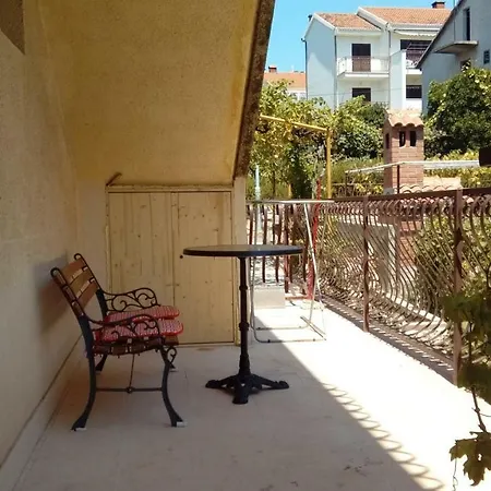 Studio Kolinda Apartmán