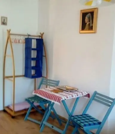 Studio Kolinda Apartamento *