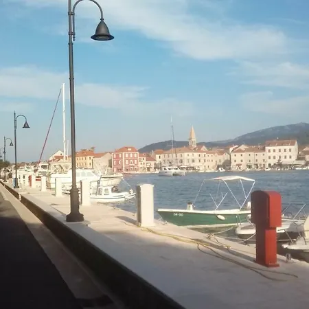 Studio Kolinda Apartamento *