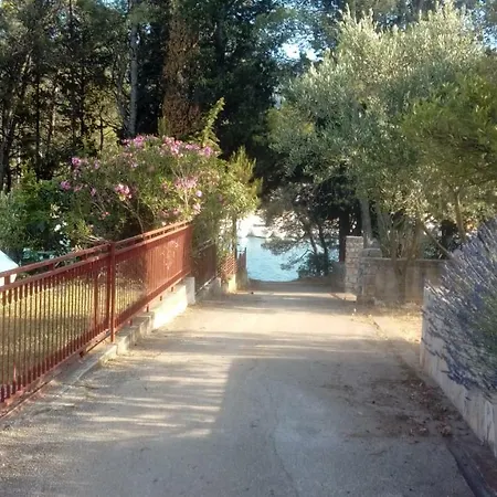 Studio Kolinda Apartamento *