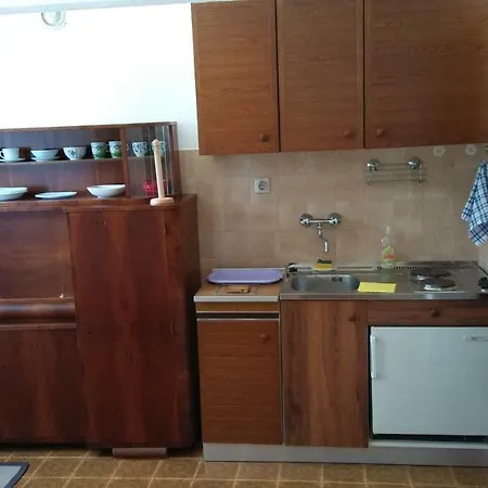 Studio Kolinda Apartamento Stari Grad (Hvar)