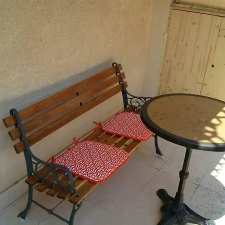 Apartamento Studio Kolinda *