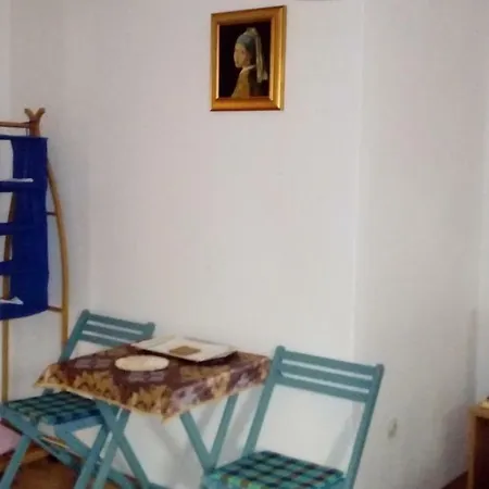 Apartamento Studio Kolinda *