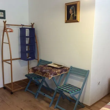 Apartamento Studio Kolinda