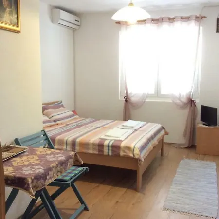 Studio Kolinda Apartamento Stari Grad (Hvar)